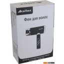 Сушилки для рук, волос Ksitex F-2000C JET