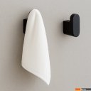 Аксессуары для ванной и туалета Lauter 21SH57092 (Matt Black)