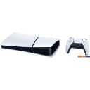 Игровые приставки Sony PlayStation 5 Slim Digital Edition 825GB