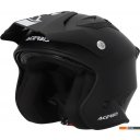 Мотошлемы Acerbis JET Aria 22-06 0025055.091.062 (S, черный 2)