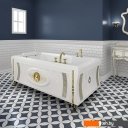 Экраны под ванну Fra Grande Русильон 163 4-21-0-0-0-424