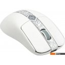 Мыши Dark Project ME5 Pro (белый)