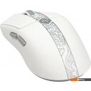 Мыши Dark Project ME5 Pro (белый)