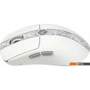 Мыши Dark Project ME5 Pro (белый)