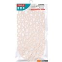 Аксессуары для ванной и туалета Primila 700380 (37x68, бежевый)