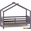 Кровати Мебельград Алиса 160x80 (лаванда)