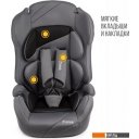 Автокресла Zlatek ZL513 Lux (серый)