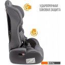 Автокресла Zlatek ZL513 Lux (серый)