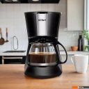 Кофеварки и кофемашины Kitfort KT-7260