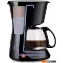 Кофеварки и кофемашины Kitfort KT-7260