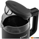 Электрочайники и термопоты Kitfort KT-6714