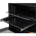 Духовые шкафы Zorg FIN611 (черный)