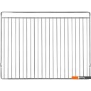 Духовые шкафы Zorg FIN611 (черный)