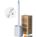 Аксессуары для ванной и туалета Saniteco Sanga CD021 C0010743C (серый)