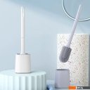 Аксессуары для ванной и туалета Saniteco Sanga CD021 C0010743C (серый)