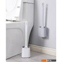 Аксессуары для ванной и туалета Saniteco Sanga CD021 C0010743C (серый)