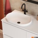 Умывальники Belux Джаз 560 Овал (белый)