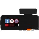 Автомобильные видеорегистраторы Navitel R37 GPS