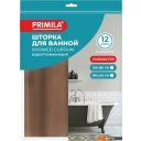 Шторки и карнизы для ванн и поддонов Primila 700091 (180x180)