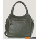 Женские и мужские сумки Galanteya 48124 25с420к45 (оливковый)