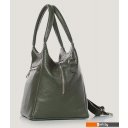 Женские и мужские сумки Galanteya 48124 25с420к45 (оливковый)