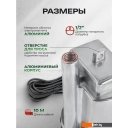 Насосы RockForce RF-VMP60-1 ALU