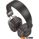 Наушники и гарнитуры Hoco W56 (коричневый)