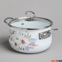 Кастрюли Agness 934-714