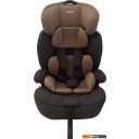 Автокресла Nino Simple ZY10 (черный/бежевый)