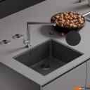 Кухонные мойки Roxen Uno 560210-54BS