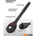 Наборы инструментов ForceKraft FK-4122-9 (64664)