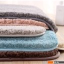 Аксессуары для ванной и туалета Saniteco 6499002839E (50х80, бежевый)