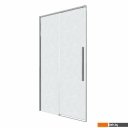 Душевые кабины Grossman Galaxy 110x195 100.K33.01.110.10.02 (хром/стекло шиншилла)