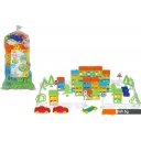 Конструкторы Полесье 56276 Построй свой город