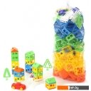 Конструкторы Полесье 56276 Построй свой город