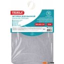 Шторки и карнизы для ванн и поддонов Primila 700107 (180x200)