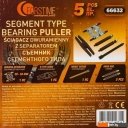 Строительный, слесарный, монтажный инструмент Forstime 60 843 FT-66632