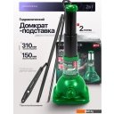 Домкраты RockForce RF-RF15 (60080)