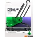 Домкраты RockForce RF-RF15 (60080)