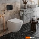 Инсталляции для унитазов, раковин, биде и писсуаров Roxen StounFix Dual Fresh 847702