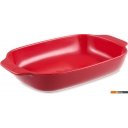 Формы для выпечки, противни Wo Home Paola WO1132 (красный)