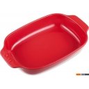 Формы для выпечки, противни Wo Home Paola WO1132 (красный)