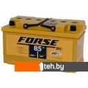Автомобильные аккумуляторы FORSE R+ низк. (85 А/ч)