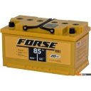 Автомобильные аккумуляторы FORSE R+ низк. (85 А/ч)
