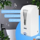 Аксессуары для ванной и туалета Palex Сенсорный STILL-K-1