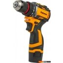 Шуруповерты, гайковерты, электроотвертки Katana CD2000 (с 1-им АКБ)