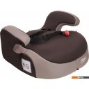 Автокресла Siger KRES4005 (кофе)