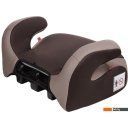 Автокресла Siger KRES4005 (кофе)