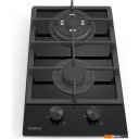 Варочные панели Evelux HEG 325 BG