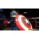 Игры для приставок Nintendo Switch LEGO Marvel Super Heroes 2